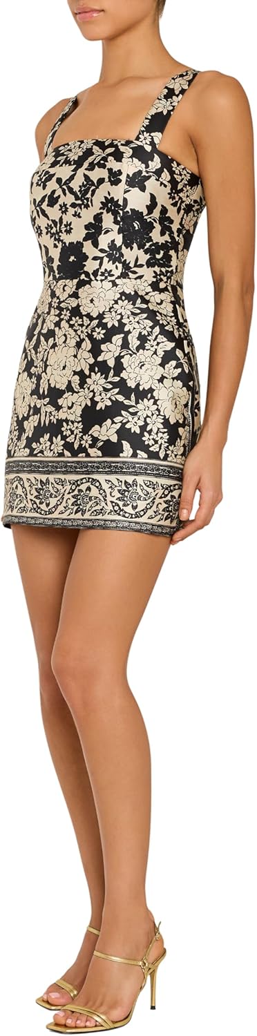 Amanda Uprichard Women's Brianne Dress - Image 2