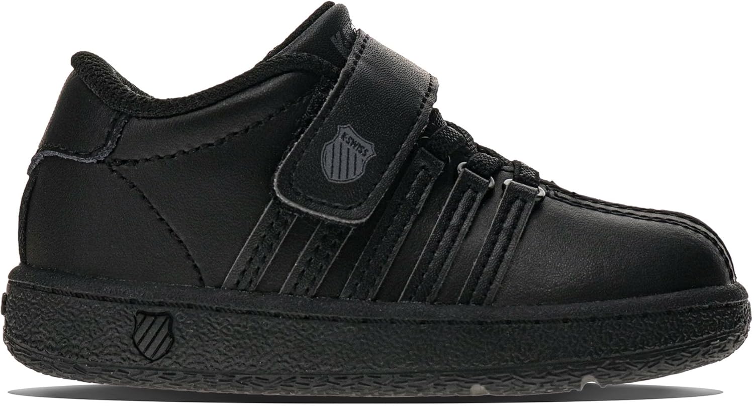 K-Swiss Kid's Classic VN VLC Sneaker - Image 2