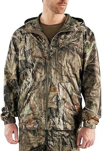 Carhartt Chaqueta Stormy Woods para hombre