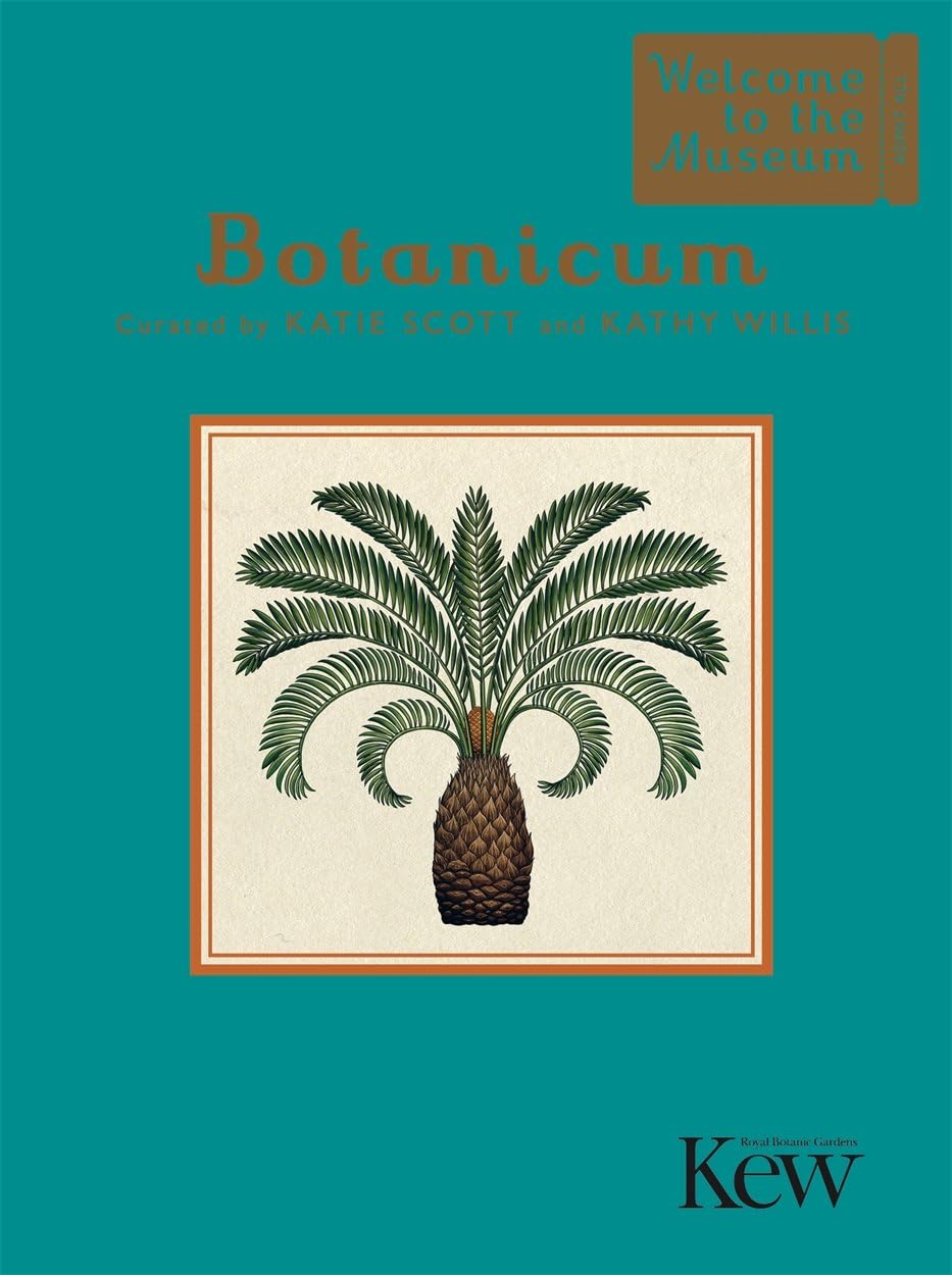 BONNIER Botanicum (Mini Gift Edition)