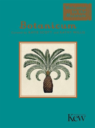 BOTANICUM (MINI GIFT EDITION)