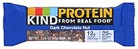 Vista 21 de KIND - Barras de proteínas.