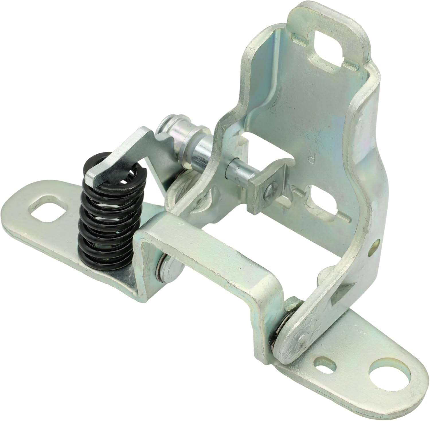 68058518AB Front Lower Door Hinge Right Passenger Side for 2009-2018 Dodge Ram 1500 2019-2024 1500 Classic 2010-2025 Ram 2500 3500, Replaces 68058518AC