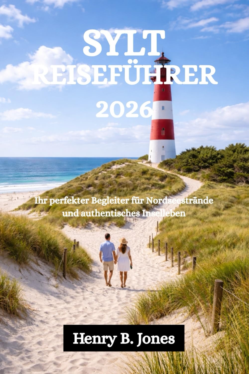 SYLT REISEFÜHRER 2026: Ihr perfekter Begleiter für Nordseestrände und authentisches Inselleben