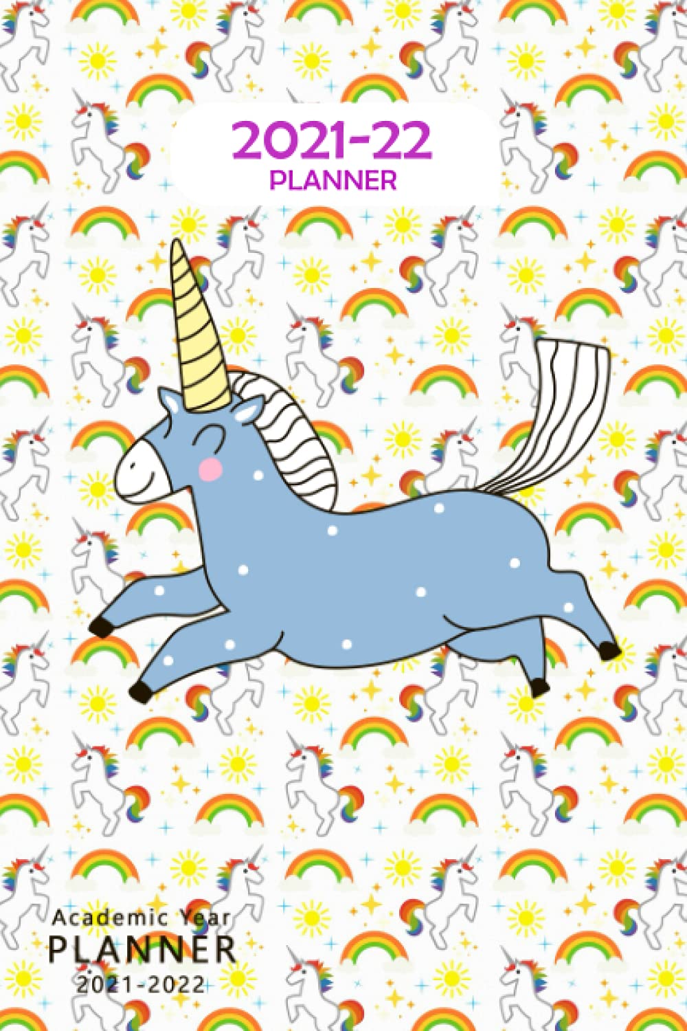 Primary Planner 2021-2022: Academic Year 2021-2022 Planner: (June 2021 Through July 2022). primary school planner 2021-2022 2021-2022 Student Planner ... Academic School Year, July 2021- June 2022,