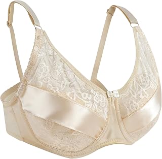 Silicone Breast Form Pocket Bra Mastectomy Bra with Pockets