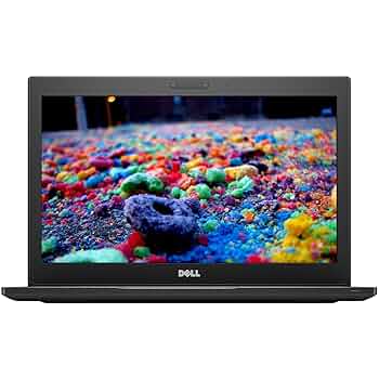 Dell Latitude 7290 | Core i3 第8世代 | 128G Amazon.com: Dell Latitude 7290 Laptop, 12.5inch HD (1366 x
