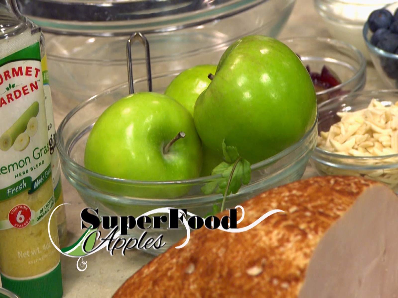 Watch Superfoods with Chef Walter Staib Prime Video