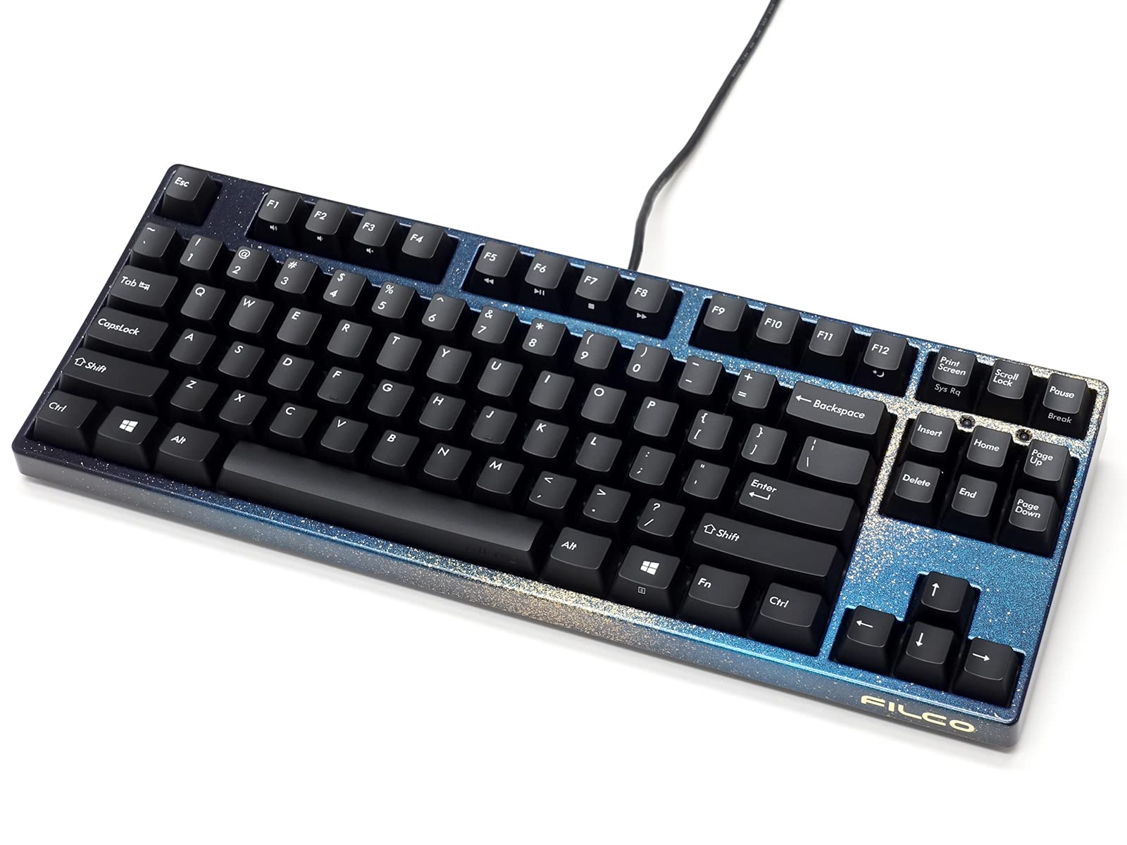 Amazon | FILCO Majestouch 3 メカニカルキーボード テンキーレス 