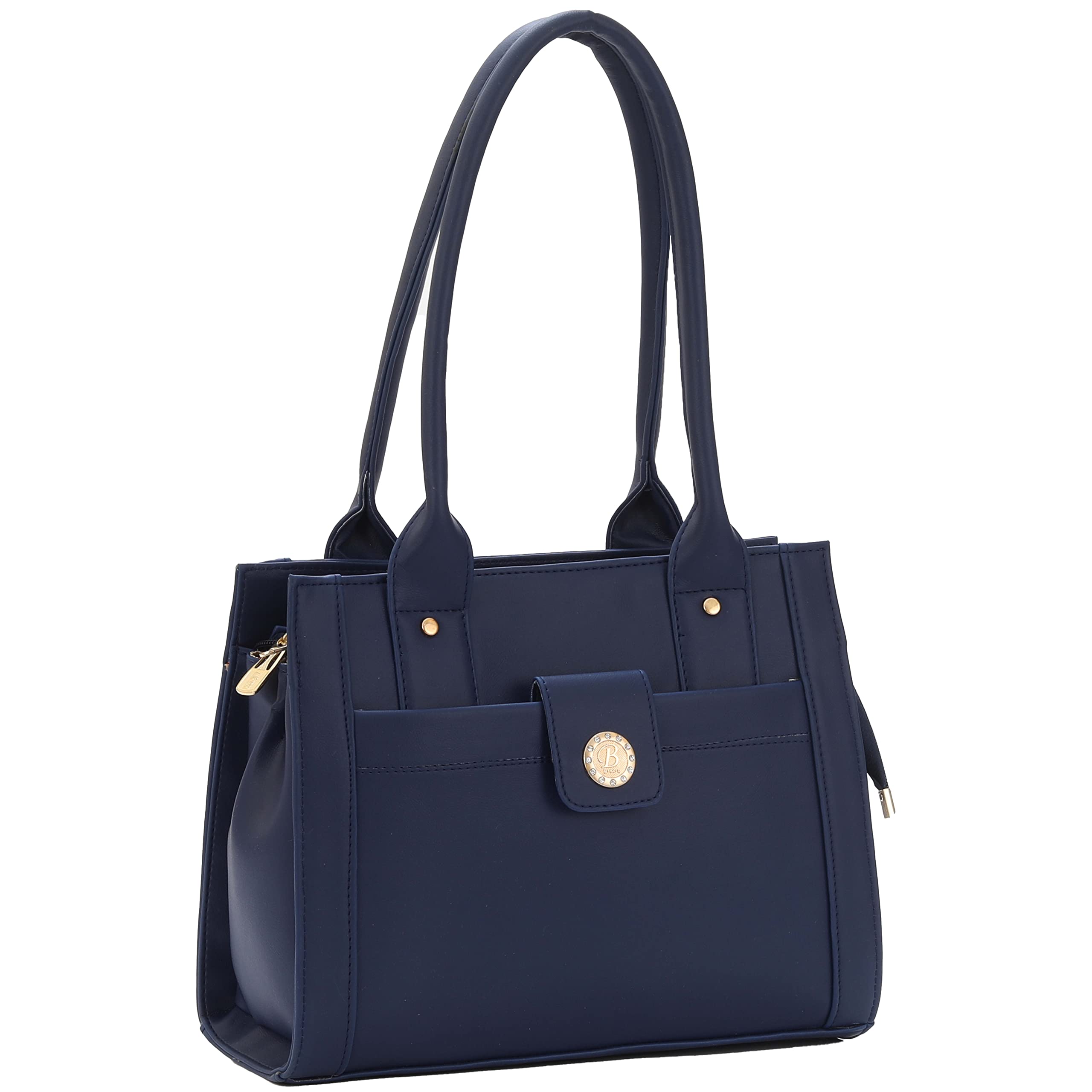 Airish Handbag Shoulder Bag For Girls & Women, Blue (B09RKN9L5V) Amazon Price History, Amazon Price Tracker