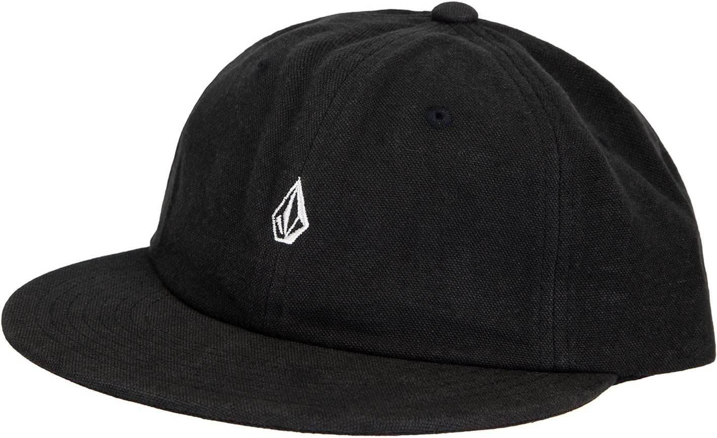 Full stone dad cap