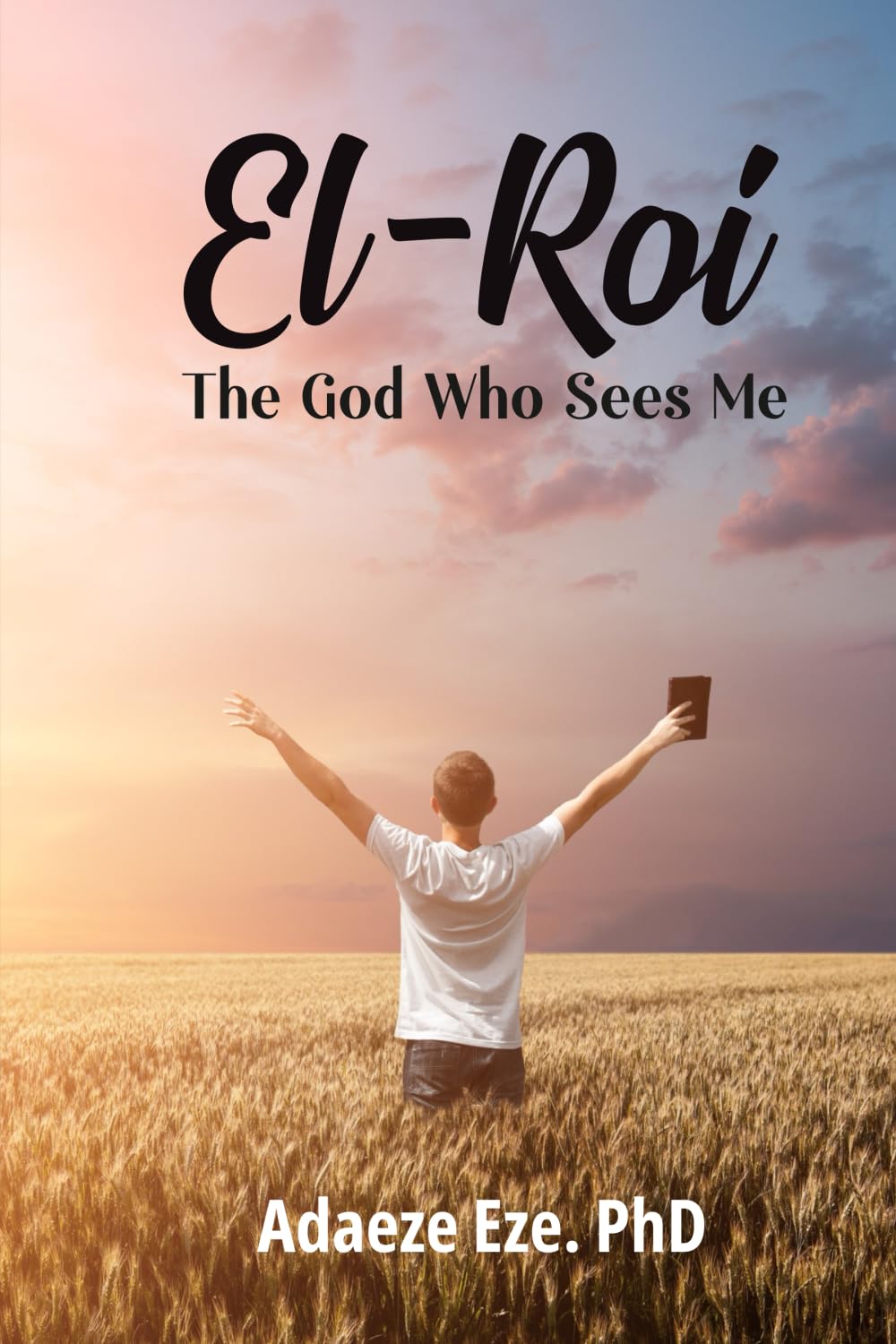 El-Roi, The God Who Sees Me