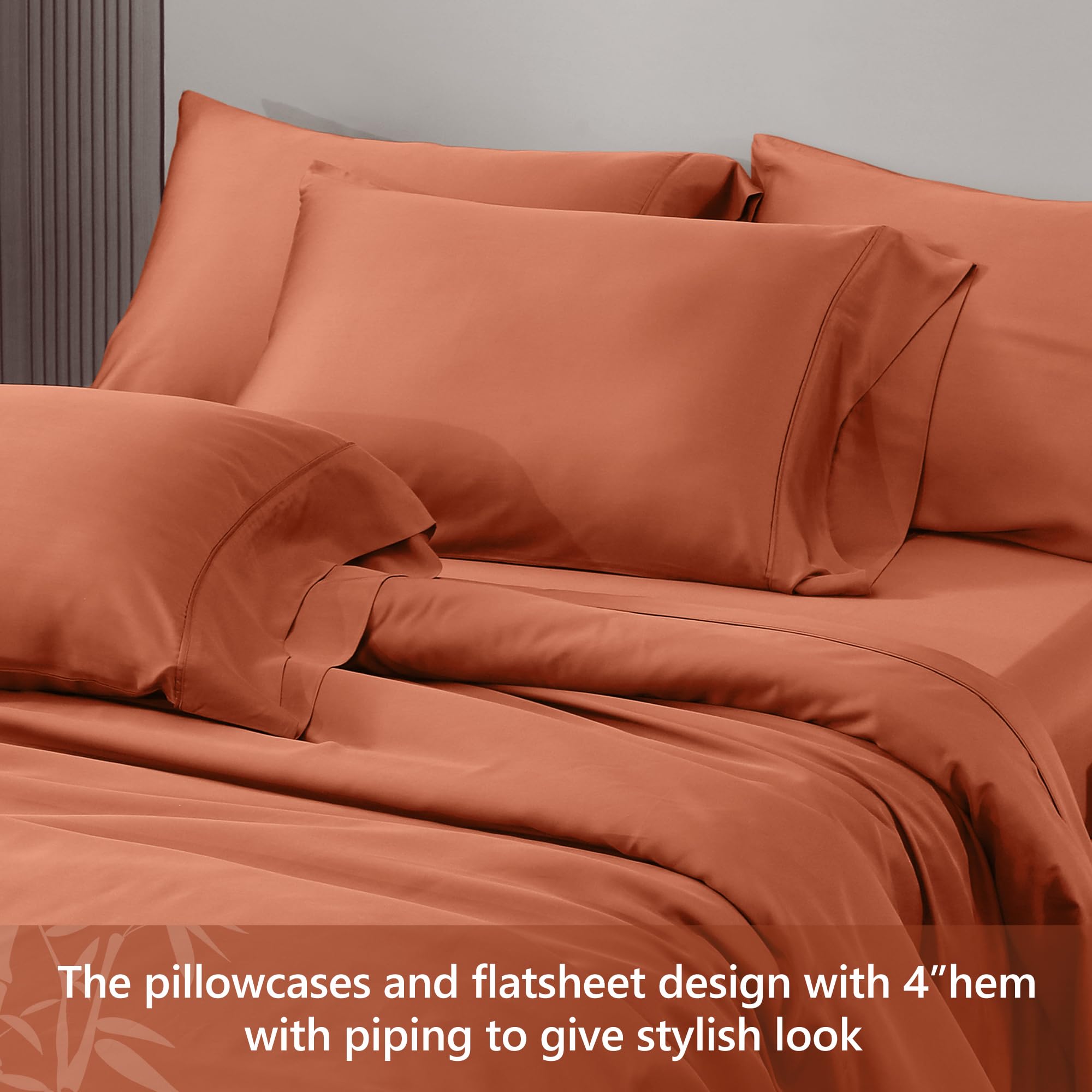 L Linen World Drap Plat En Lin Pur Lavé à La Pierre, 100 % Lin Naturel Français