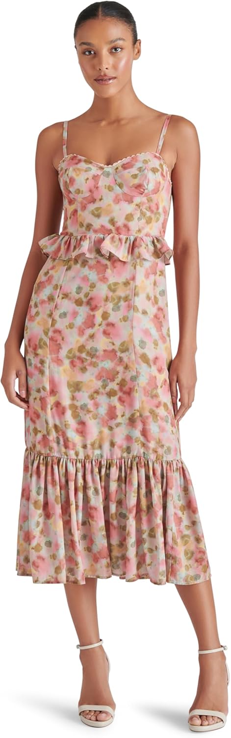 Steve Madden Women's Eve Dress - Image 2