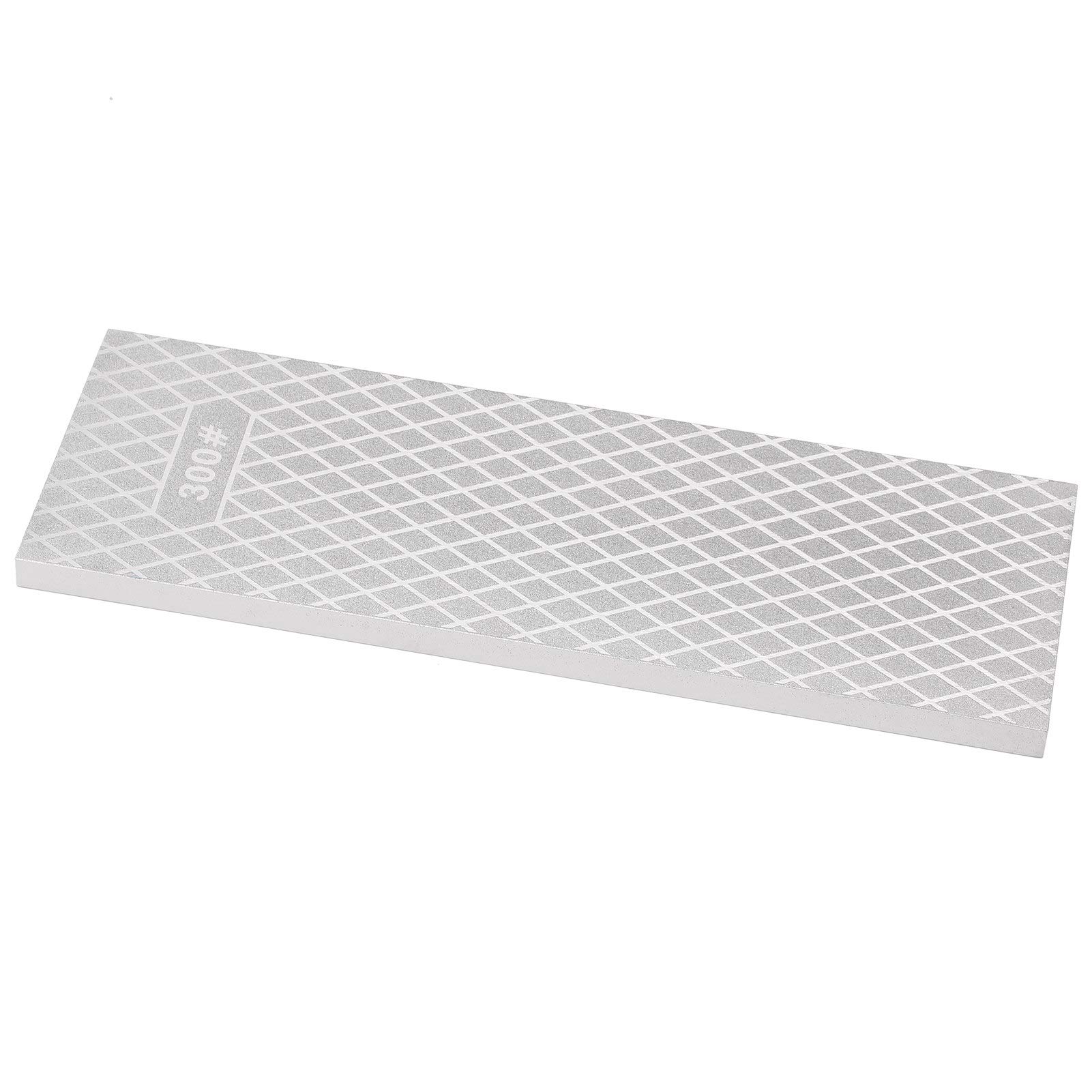 300 Grit/1000 Grit Whetstone Grit, kamień do ostrzenia, kamień do ostrzenia noży kuchennych do użytku domowego Dwustronna osełka do ostrzenia noży