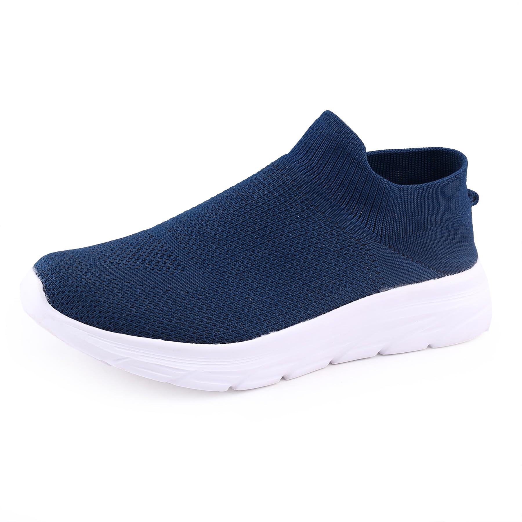 ProRider Running Shoes for Men | Walking & Gym Shoes with Max Cushion Technology | Lace Up Sneakers for Men