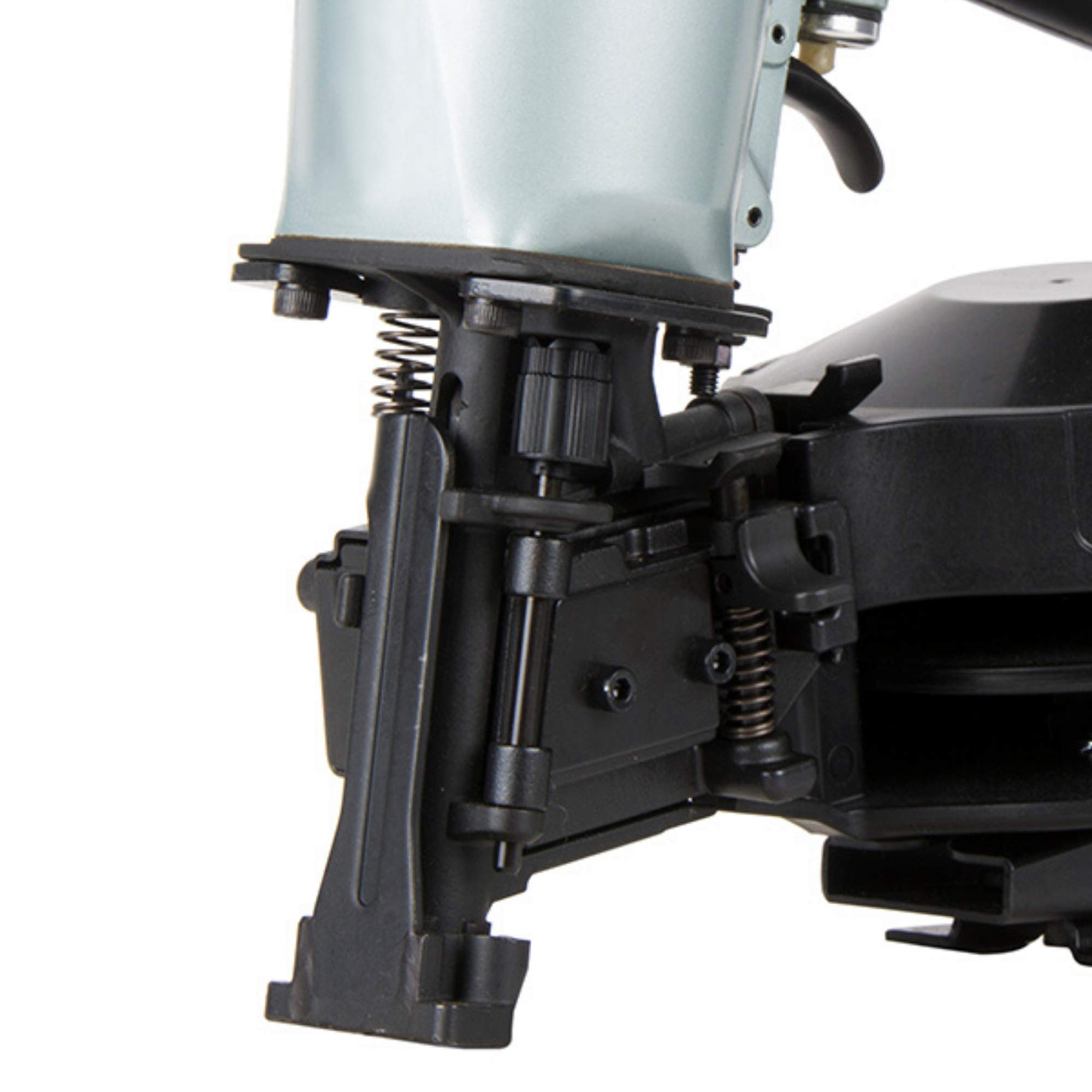 Metabo HPT Roofing Nailer | Pneumatic 