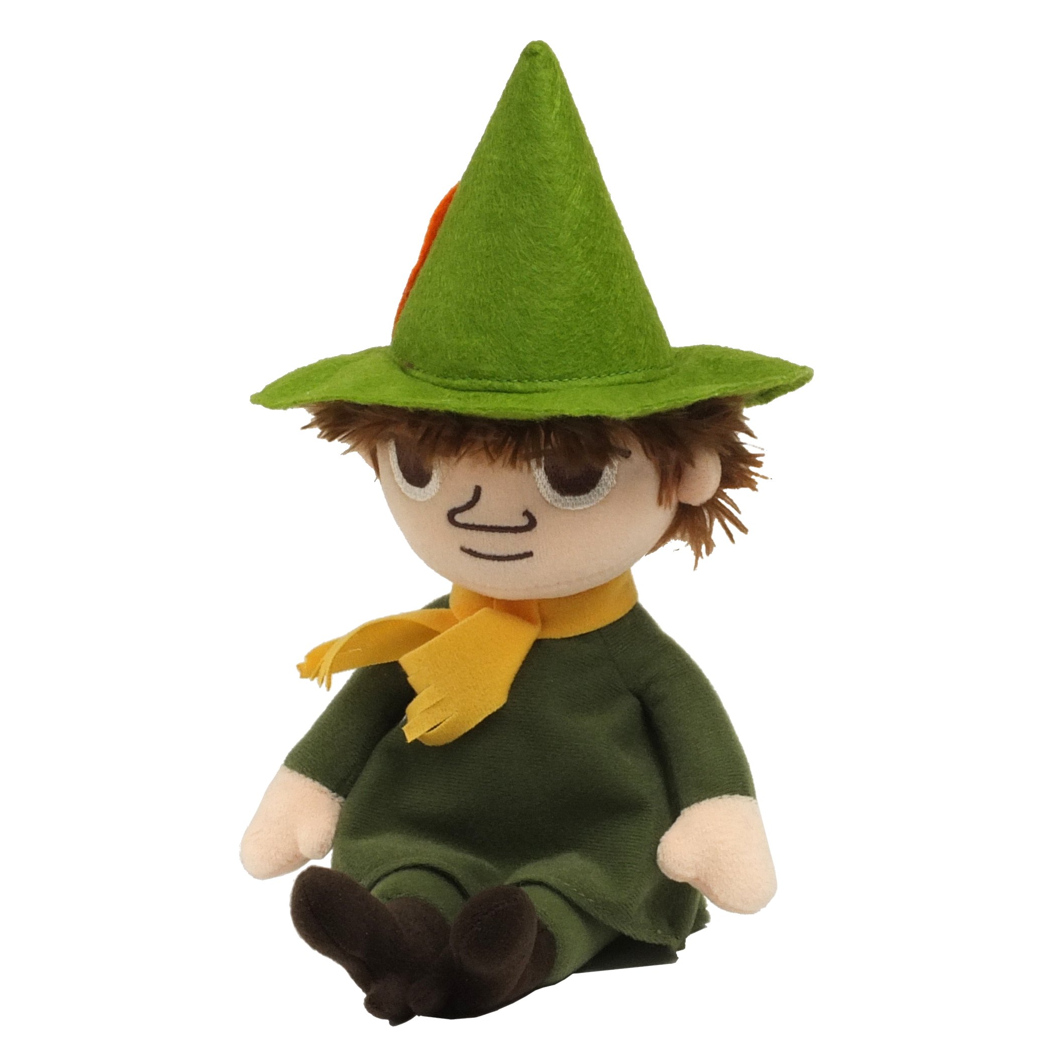 ムーミン ソフス ぬいぐるみ ムーミンマーケット限定ぬいぐるみ