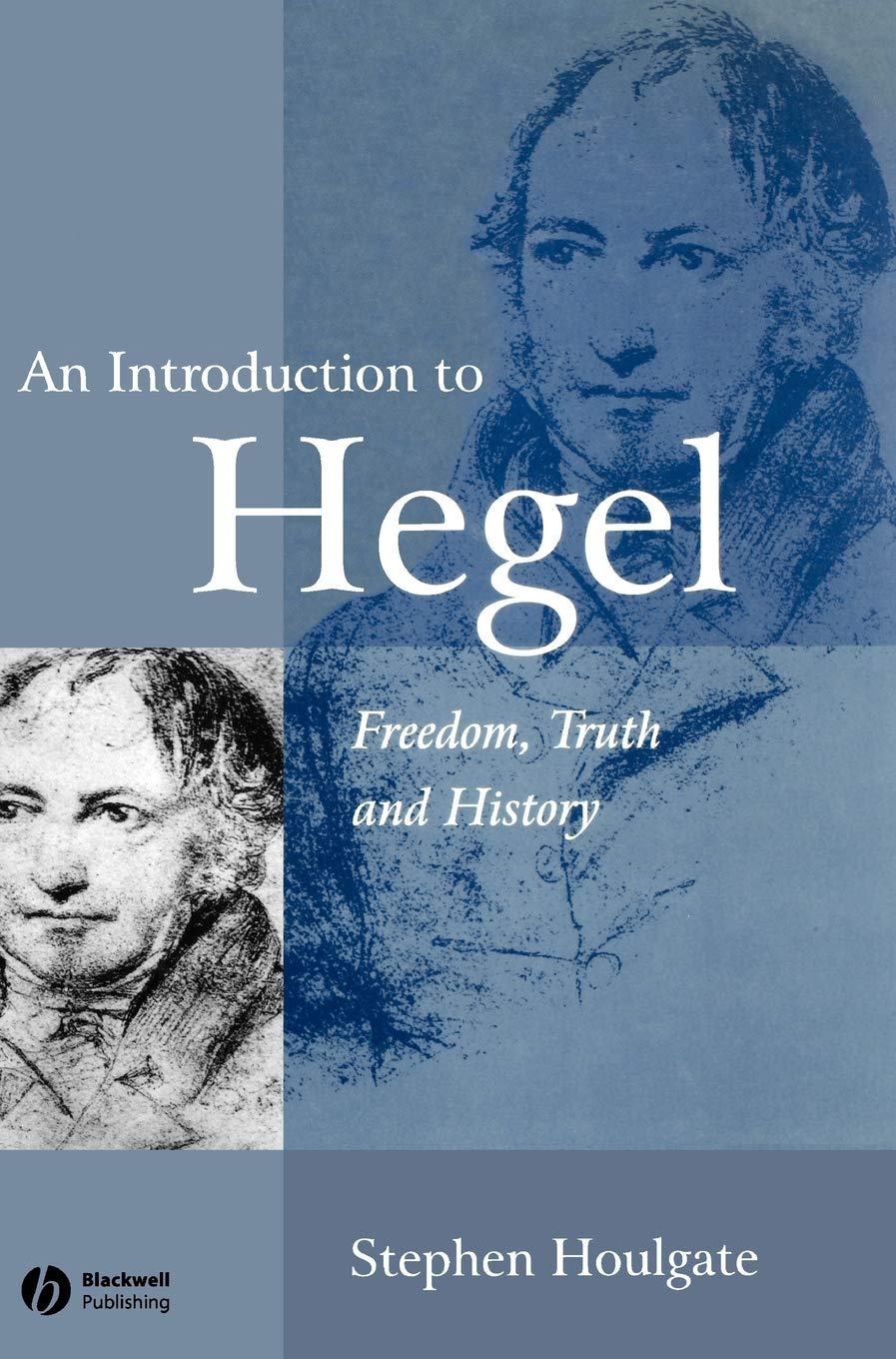 Buy An Introduction to Hegel: Freedom, Truth and History — BookShops.in