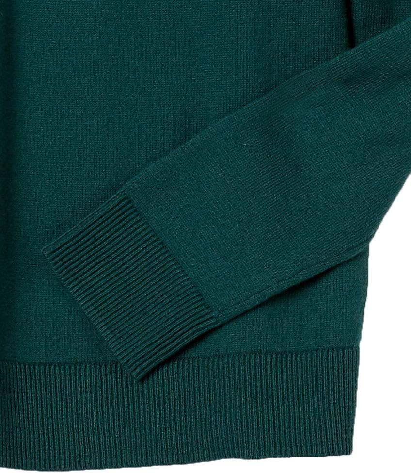 Amazon Essentials Women's Classic-Fit Lightweight Long-Sleeve Turtleneck Sweater (Available in Plus Size) - Image 11