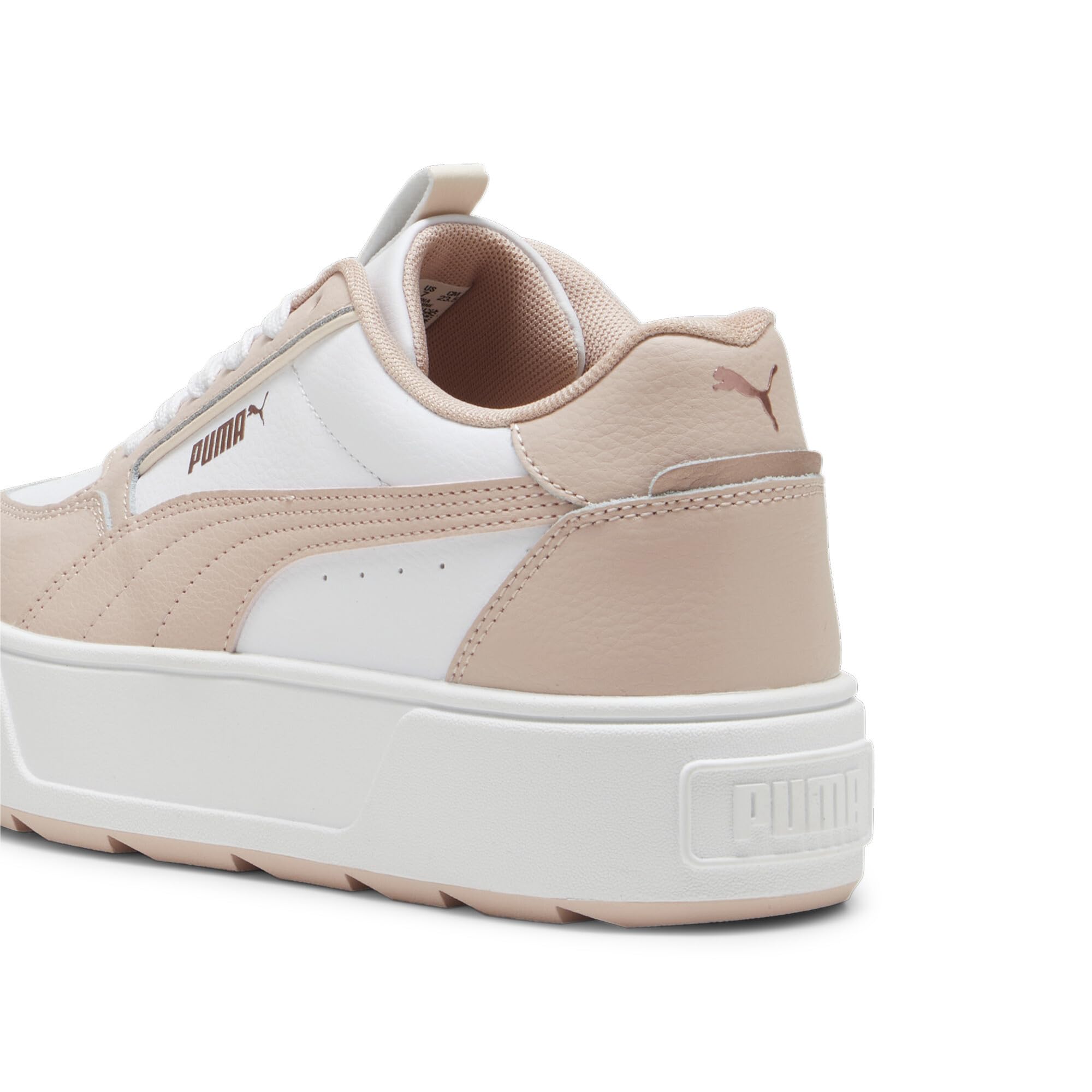 PUMA Karmen Rebelle, Zapatillas de Tenis Mujer