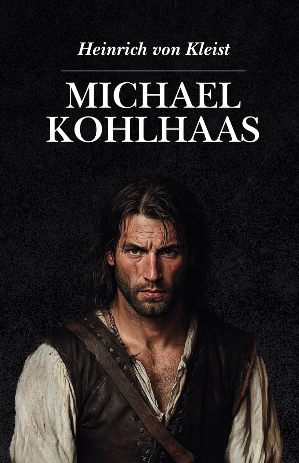 Michael Kohlhaas: Originalausgabe