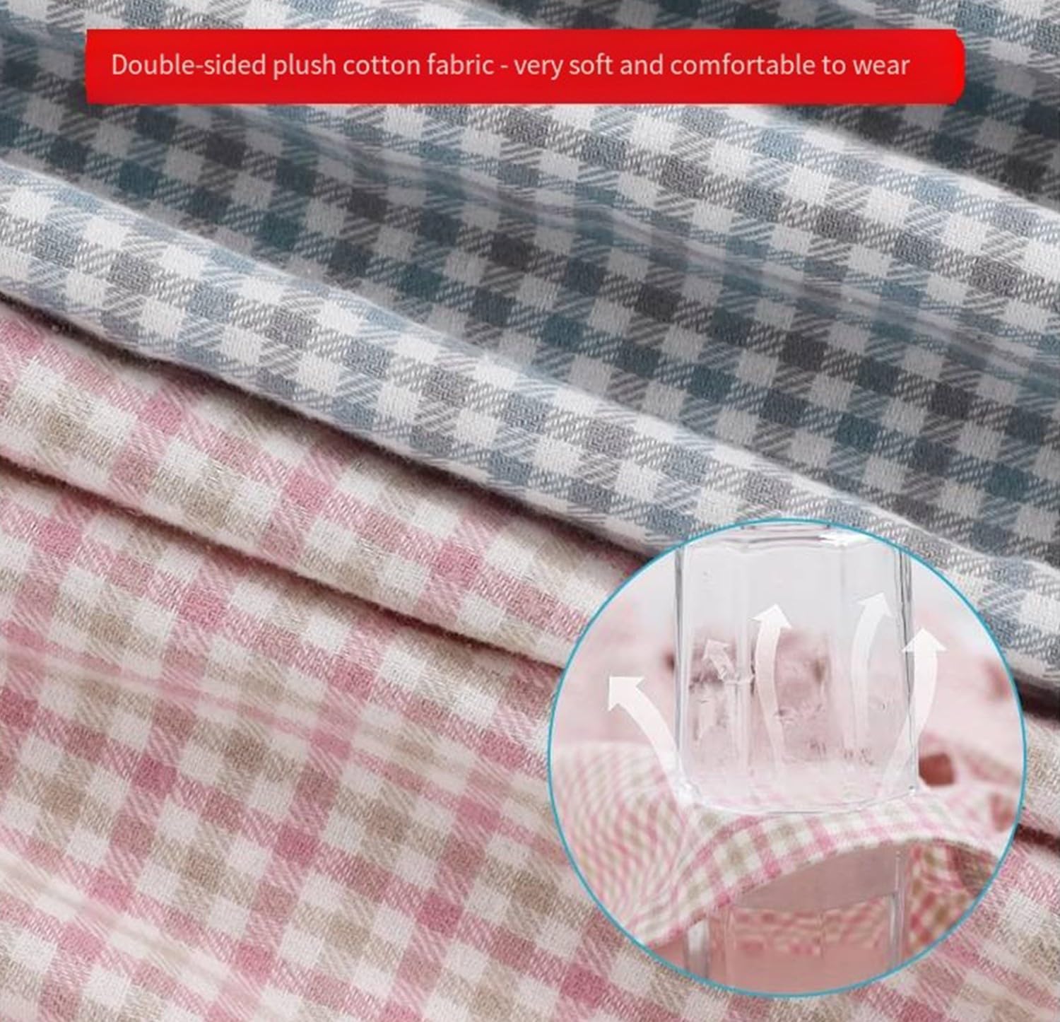 Patientenpflege Kleidung Waschbarer, Reißverschluss Patientenhose, Patientenhose Kleidung, Leicht Zu Tragen Reha Hose Für Ältere Menschen, Behinderte, Bettlägerige Patienten Men's-Velcro,2XL