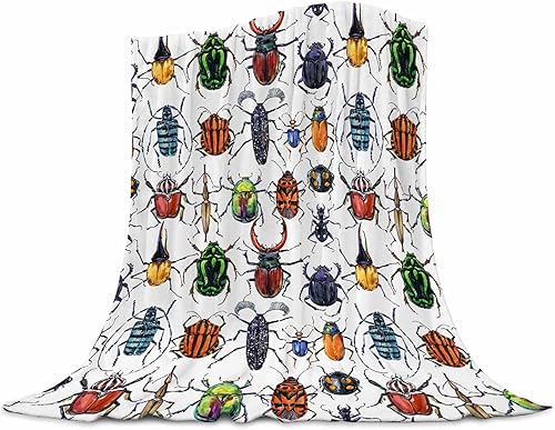 Miniatura 18 de Manta infantil de globo aerostático de dibujos animados de 40 x 50 pulgadas, manta de tiro de franela de felpa para niños y niñas, estampado