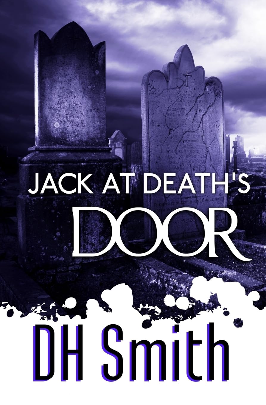 Jack at Death's Door: 8 (Jack of All Trades)