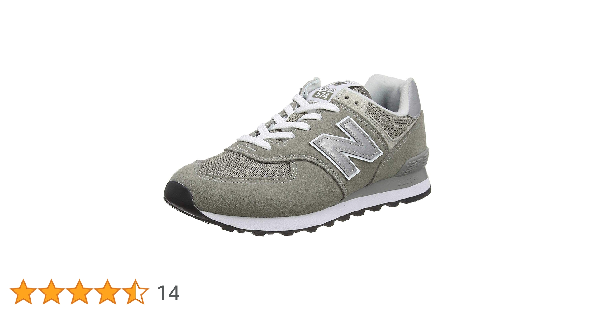 Amazon | [ニューバランス] 574 [並行輸入品] - ML574EGG