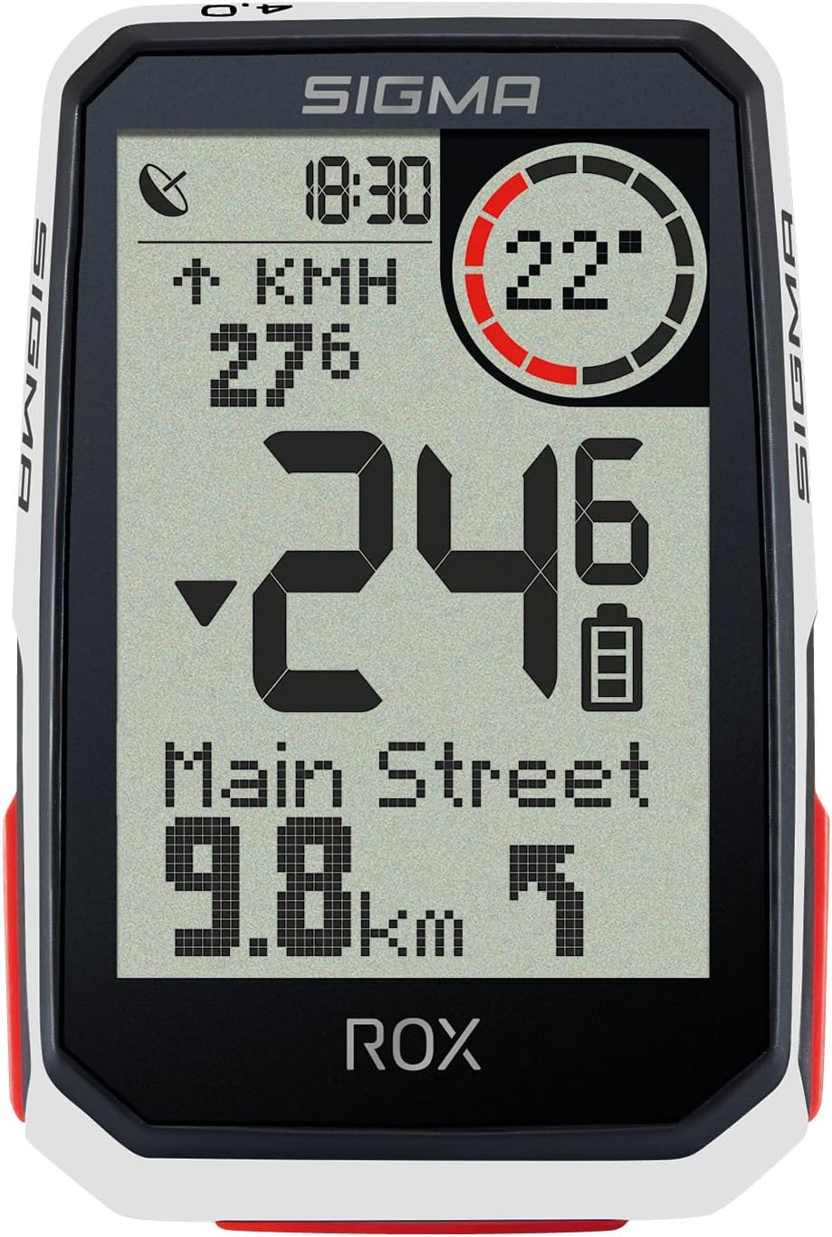 Polar CS600 Pro Team Edition - Cyclocompteur Cardio Sans Boîte