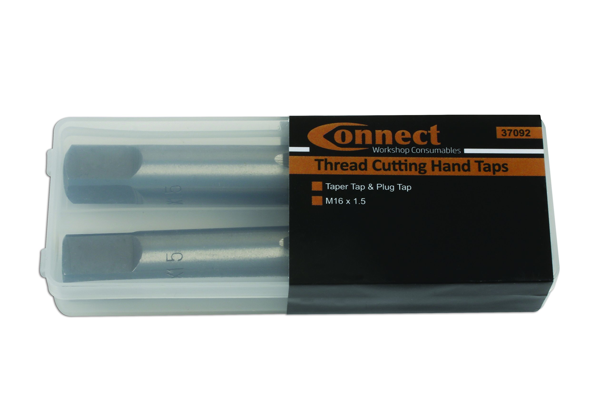 Tap M16 x 1.5 Taper & Plug Tap 2pc