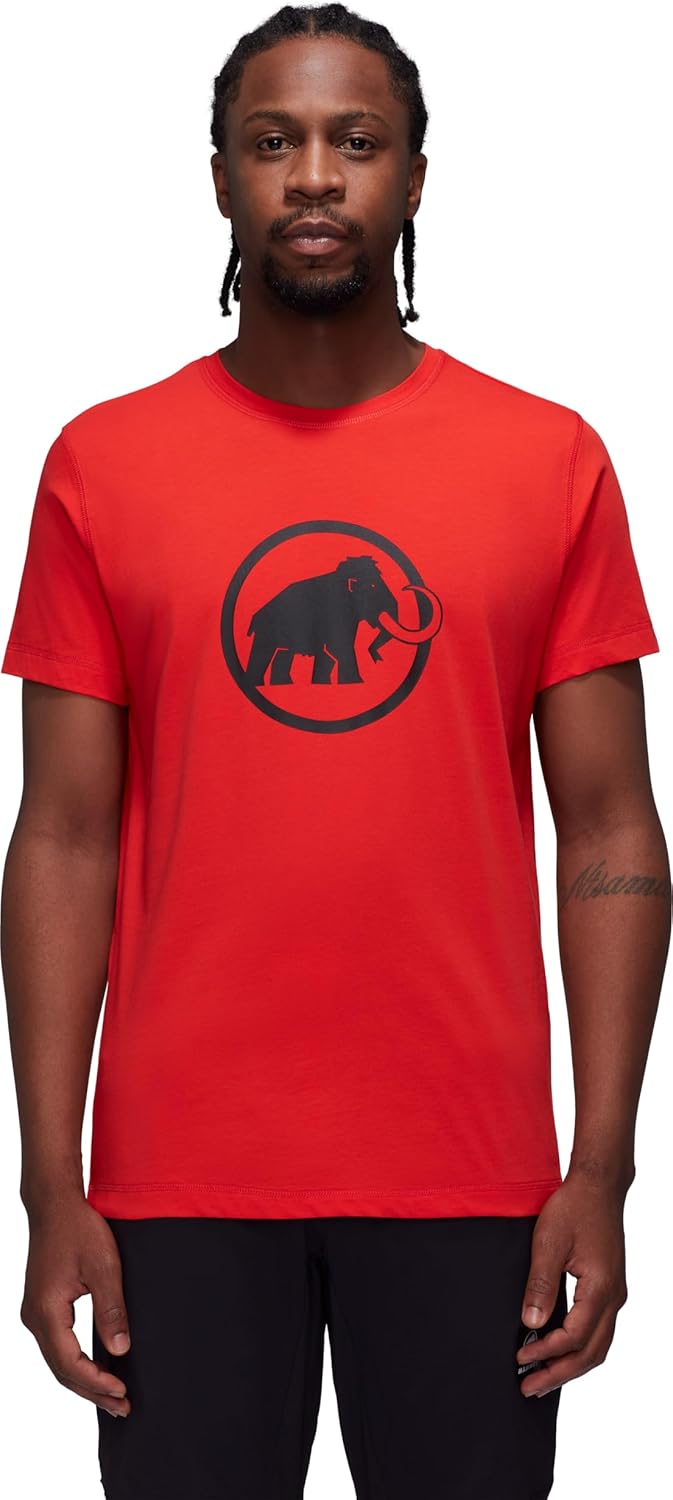 Mammut Men's Core T-Shirt Classic