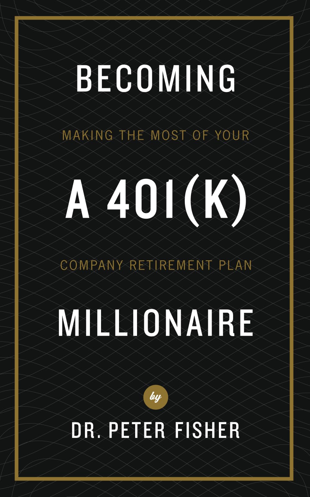 Becoming a 401k Millionaire