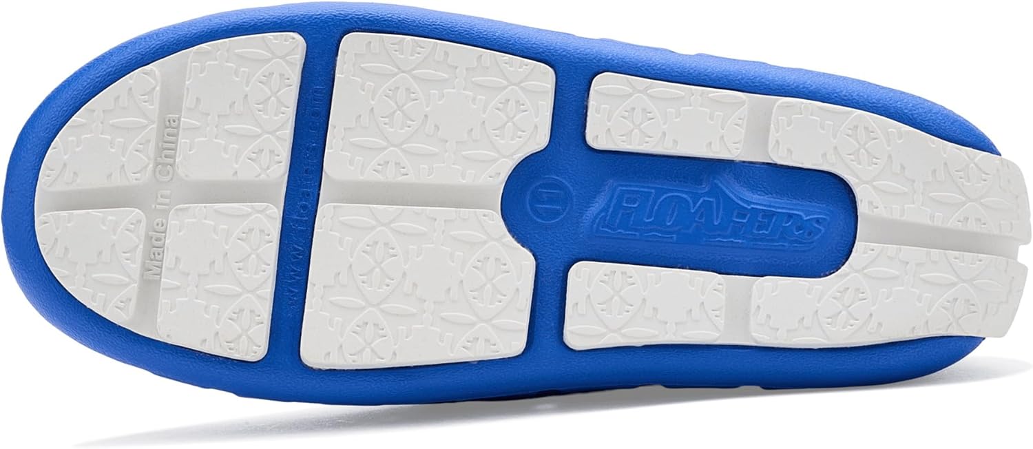 Floafers Girls Prodigy Driver (Toddler/Little Kid/Big Kid)
