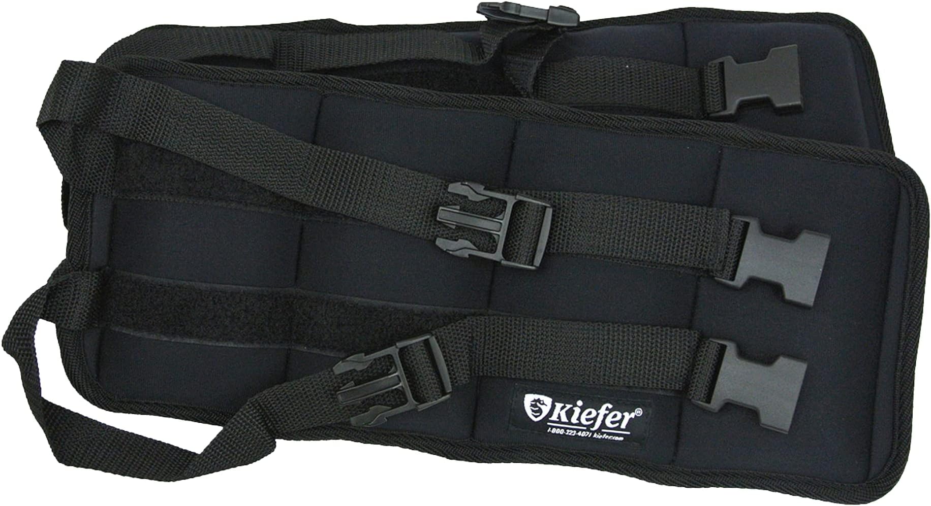 Kiefer Ankle/Wrist Weights