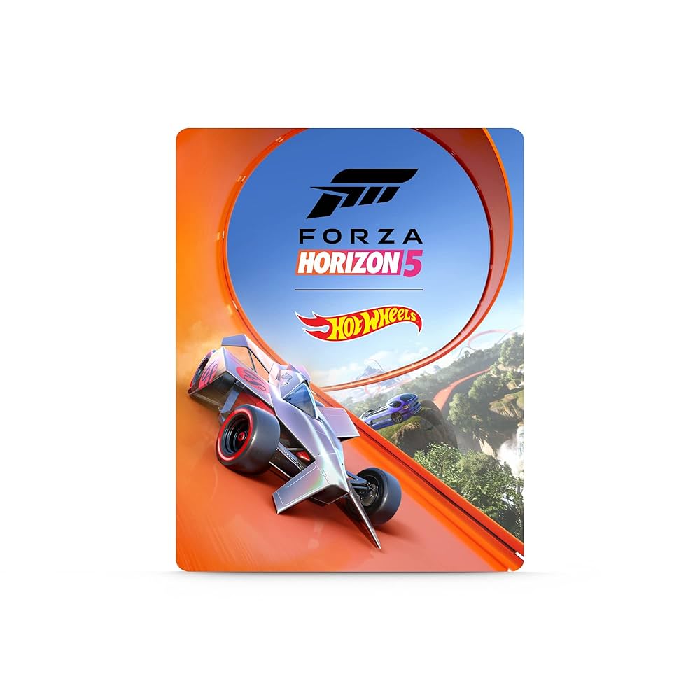 xbox series x forza horizon 5 同梱版 Xbox Series Xに「Forza Horizon 5」がセットになった同梱版が