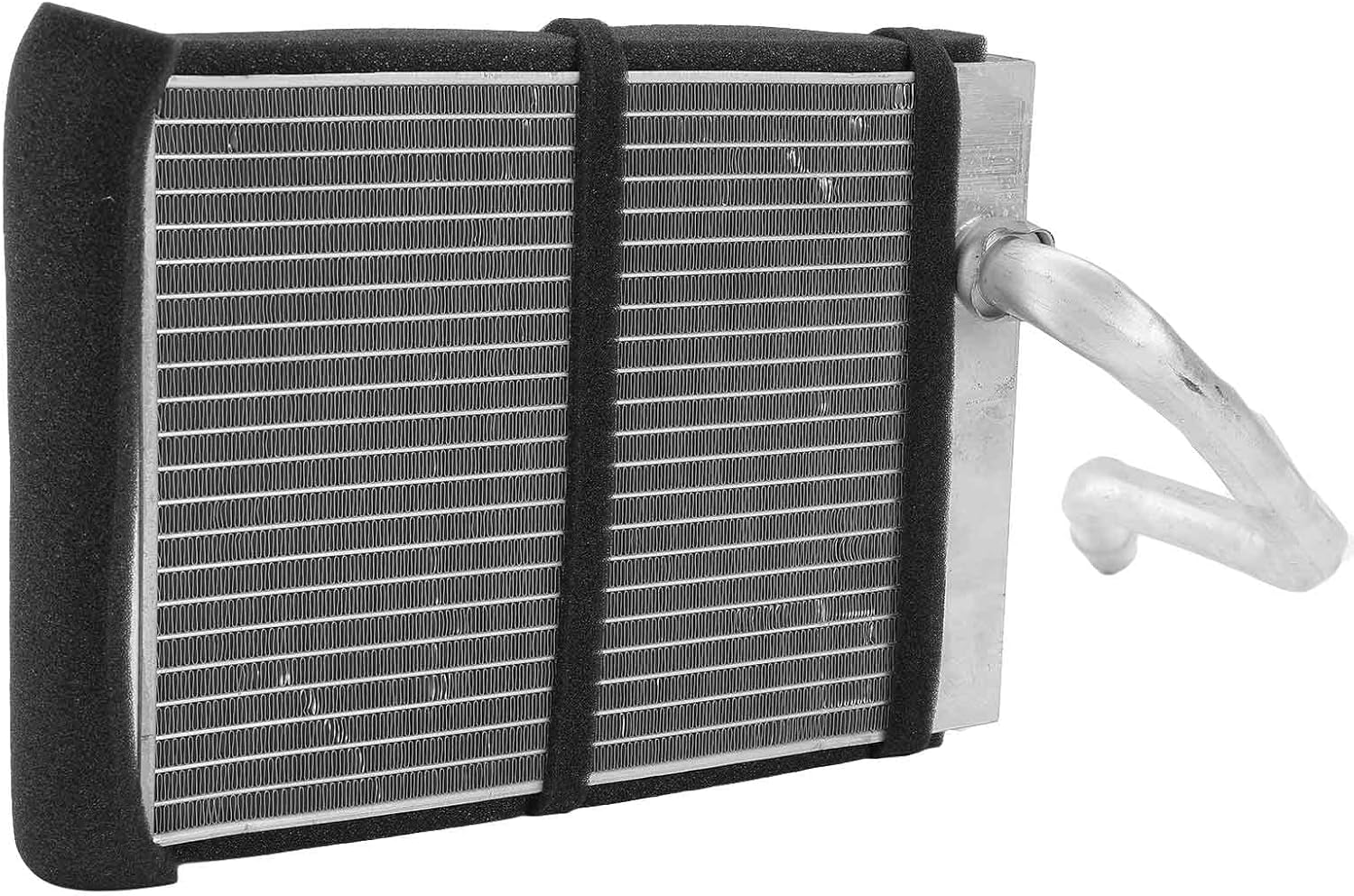 A-Premium HVAC Heater Core Compatible with Chevy Silverado 1500 2014-2019, Silverado 1500 LD 2019, Silverado 2500/3500 HD 2015-2019 & GMC Sierra 1500 14-19, Sierra 1500 Limited, Sierra 2500/3500 HD