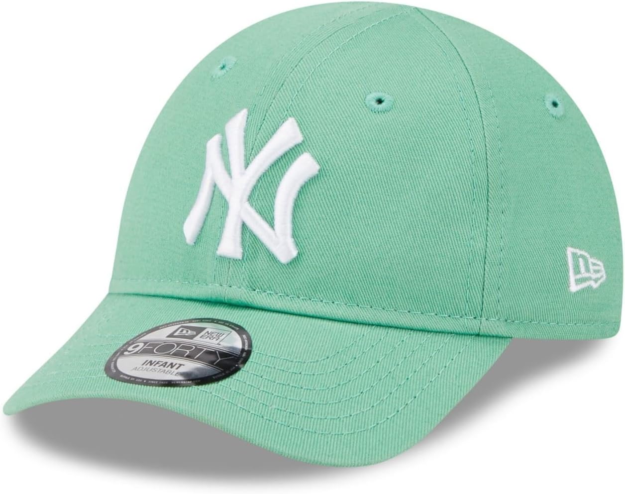 MLB czapka New Era baseball kapelusz Yankees Dodgers dziecko dzieci NY La