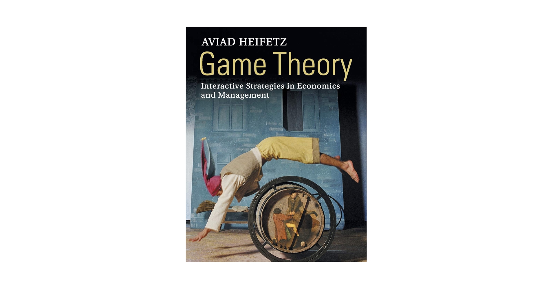 洋書 GAME THEORY Game Theory for Applied Economists: 9780691003955: Economics