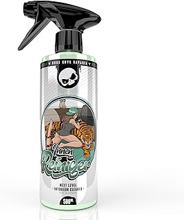Nuke Guys Car interior cleaner 500 ml spray b...,