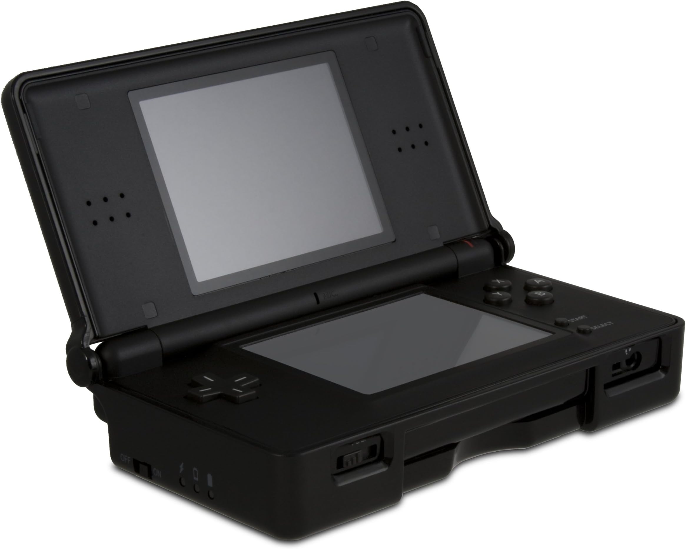 Nintendo DS Lite Tekcase - Black