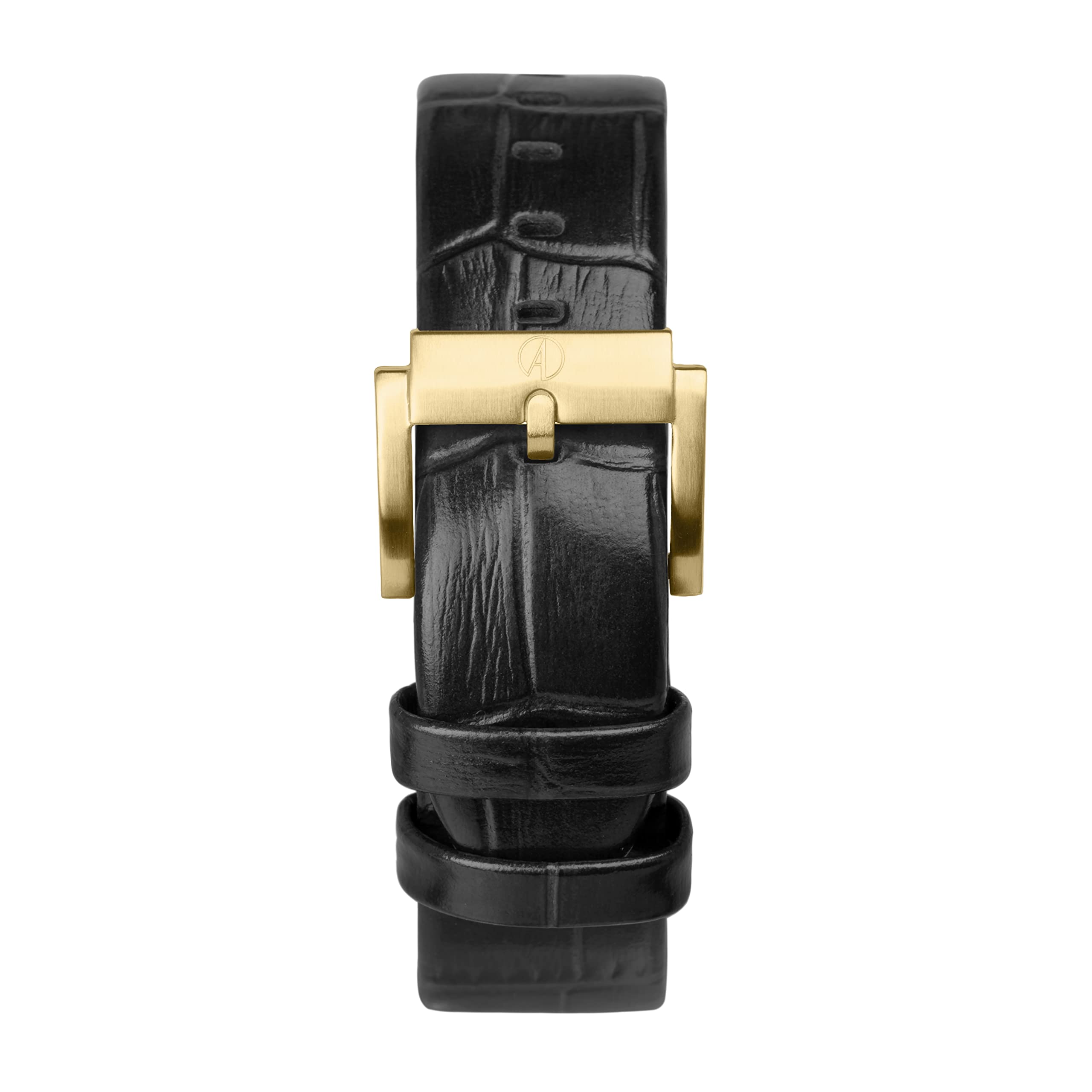 Accurist Origin 32mm Orologio al Quarzo con Display Analogi