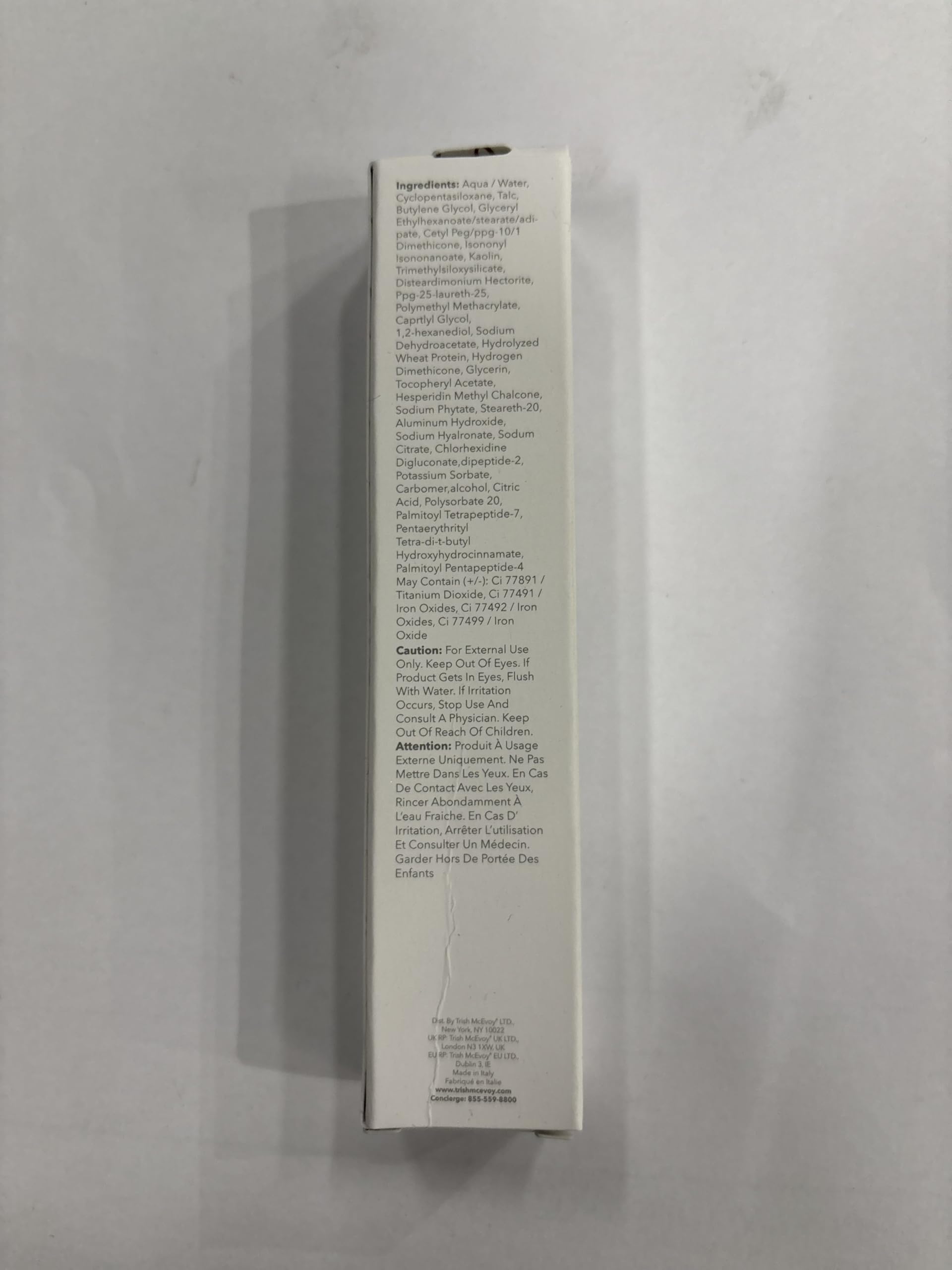 Trish McEvoy Instant Eye Lift