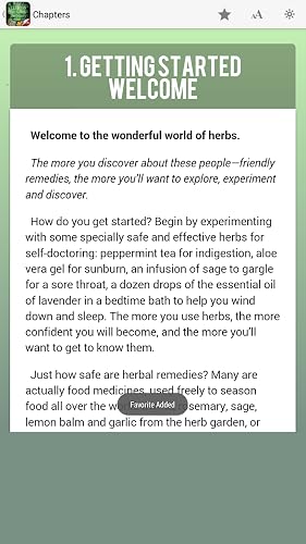 Herbs for Health and Beauty - Thumbnail 4