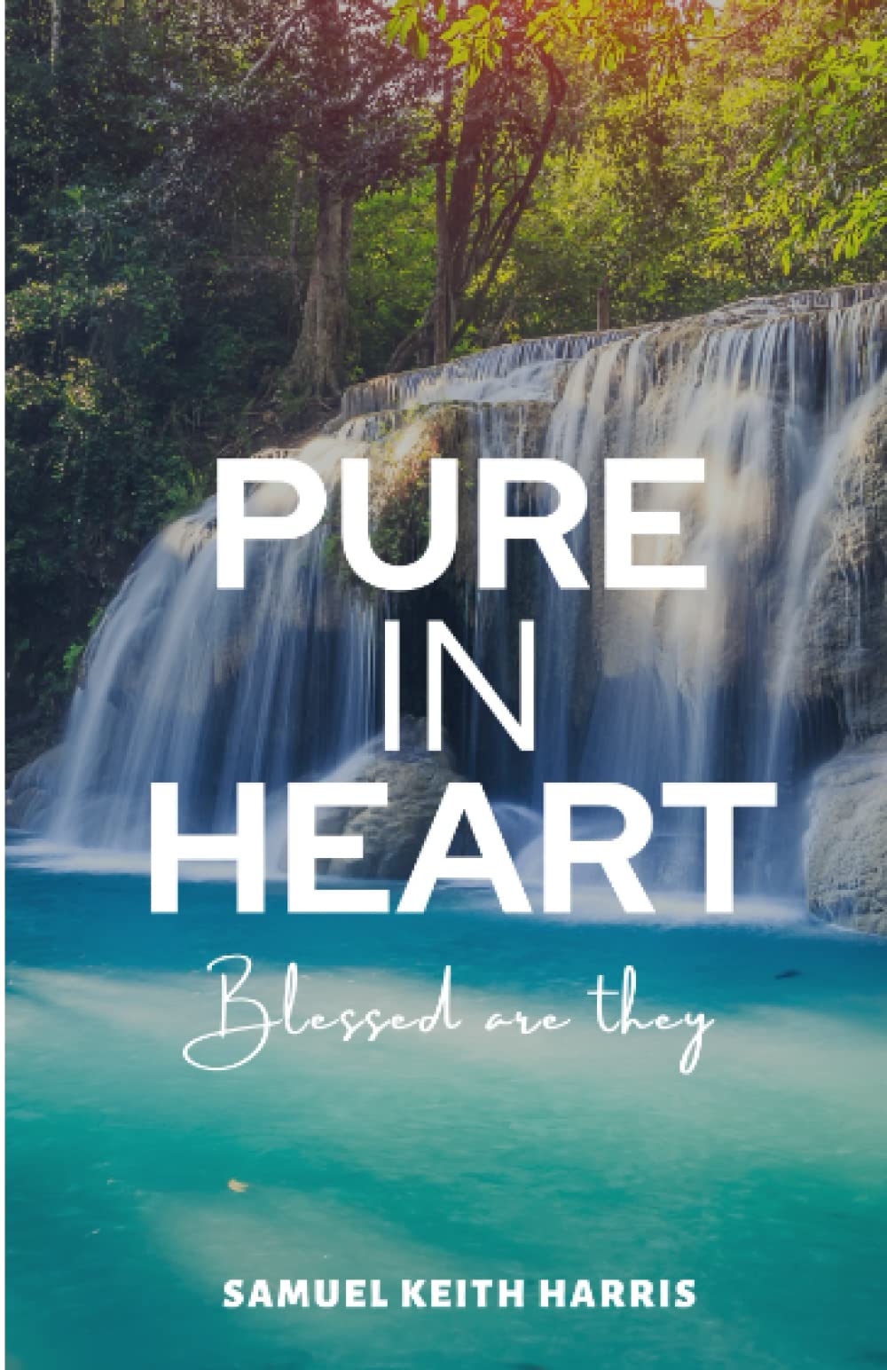 Pure in Heart: Blessed are they