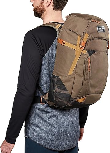 Miniatura 4 de Dakine Canyon 28L - Rincon, talla única, Rincón, Mochila