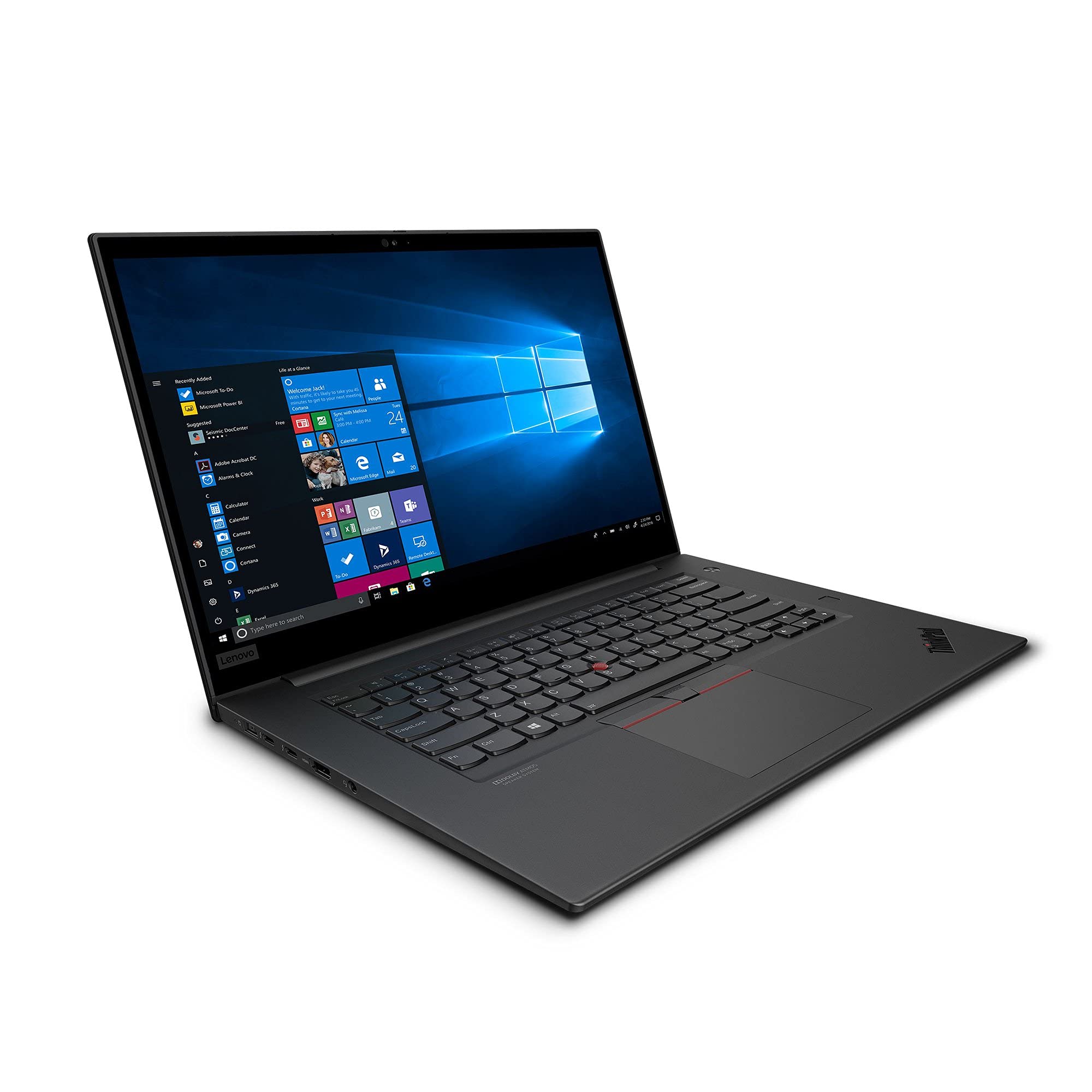 Windowsノート本体 Lenovo Thinkpad P1 Gen3 i9/32GB/1TB Amazon.com: Lenovo ThinkPad P1 Gen 3 15.6