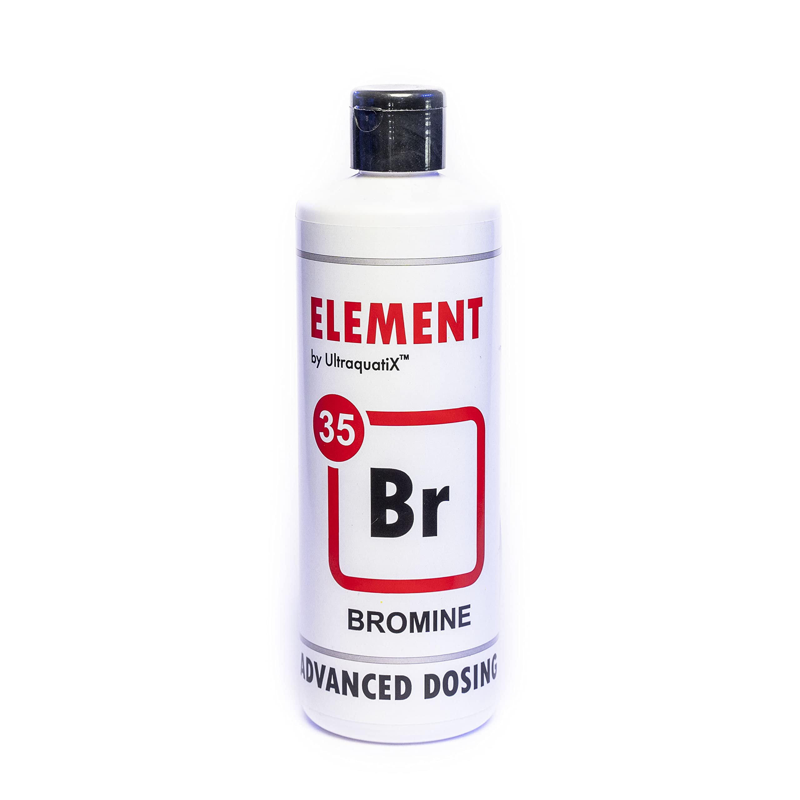 Ultraquatix Element Bromine- 500ML (B0BTVLHG9K) Amazon Price History, Amazon Price Tracker