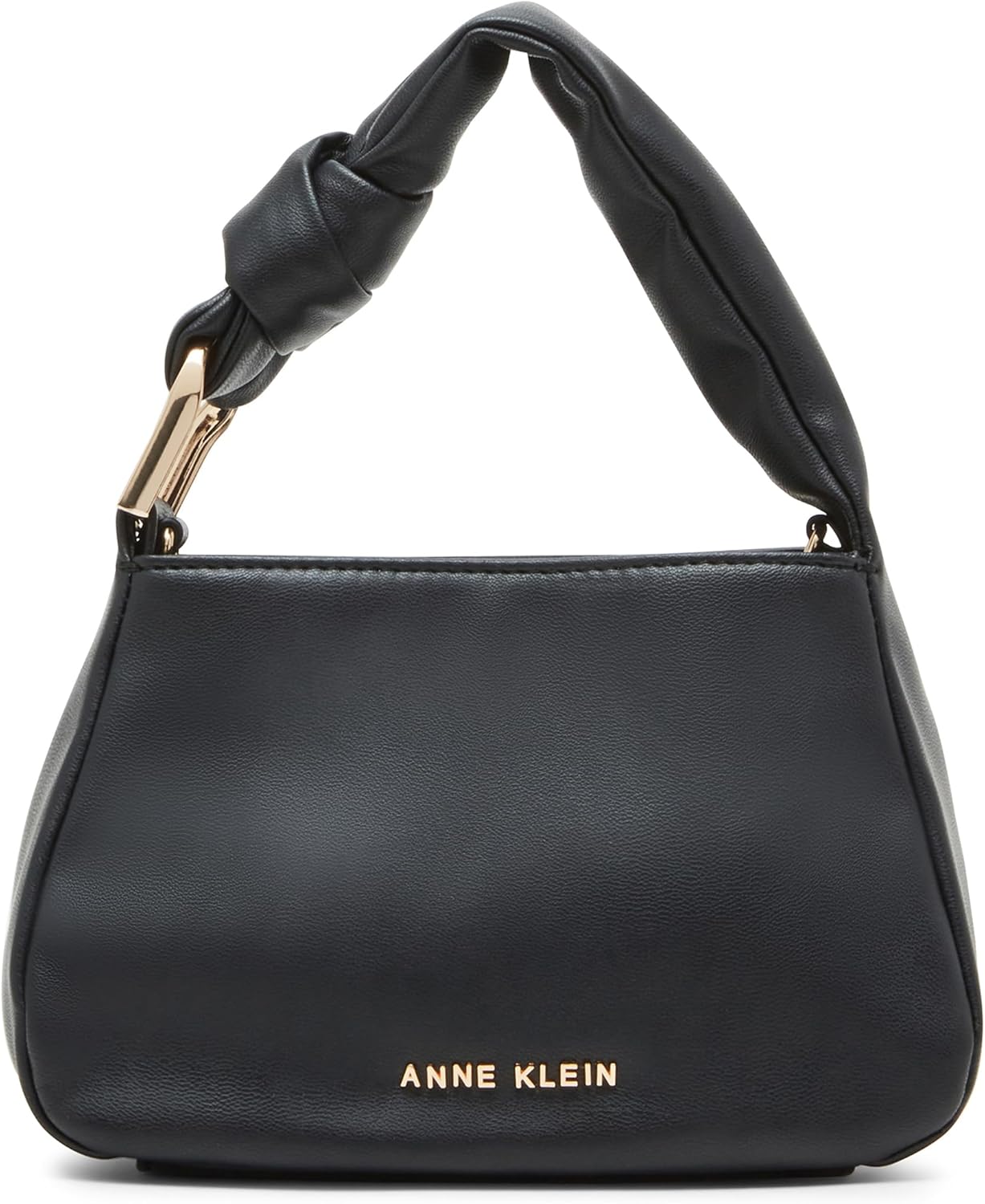 Anne Klein Women's Anne Klein Mini Soft Knot Crossbody